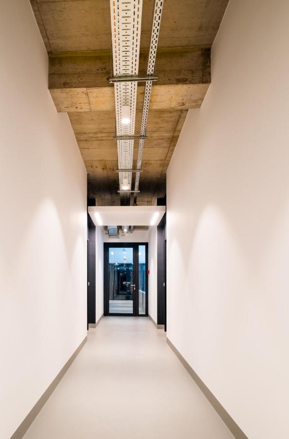 ARMEX LiveCentrum Decin Extérieur photo